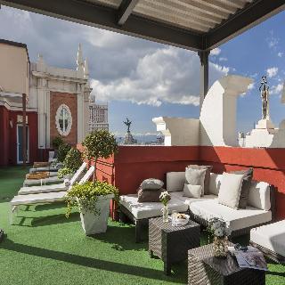 Hotel Emperador