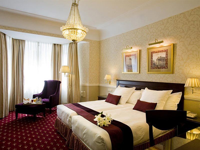 Hotel Emperador 4*